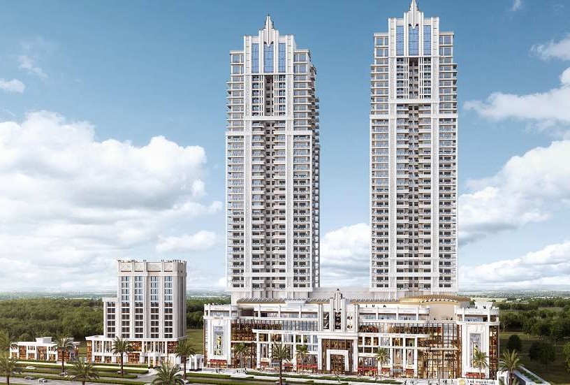 Hero Homes The Palatial